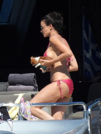 Demi Moore