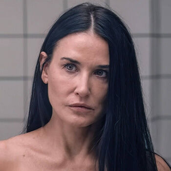 Demi Moore