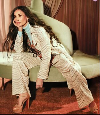 Demi Moore