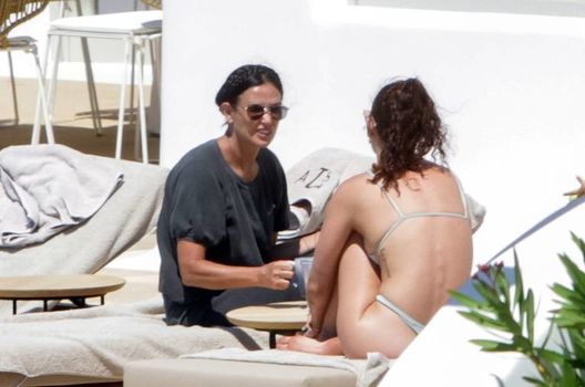 Demi Moore