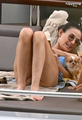 Demi Moore