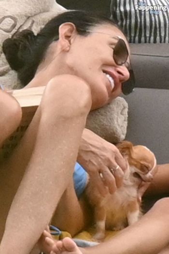Demi Moore