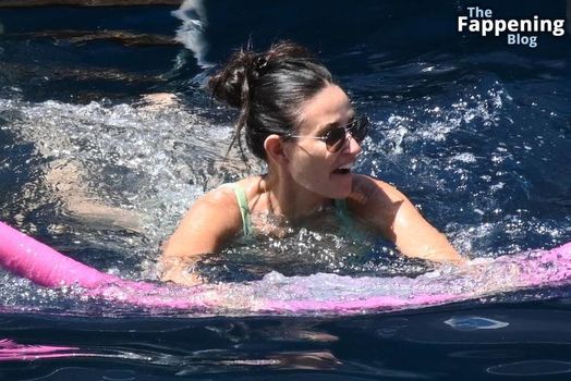Demi Moore