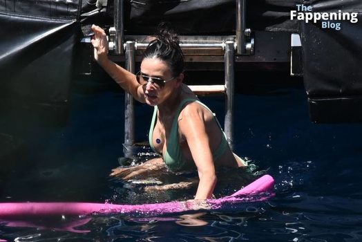 Demi Moore
