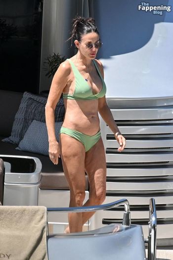 Demi Moore