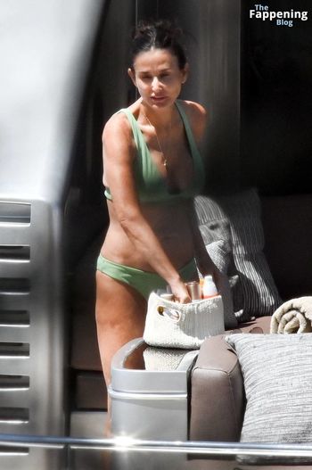Demi Moore