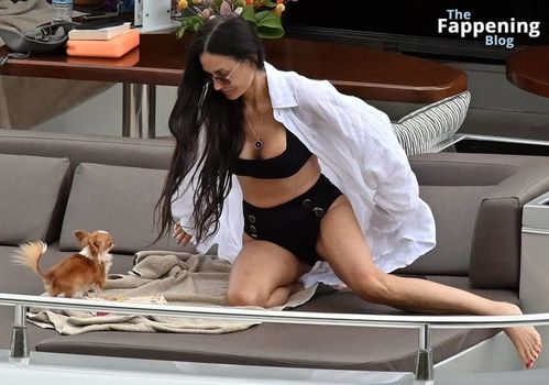 Demi Moore