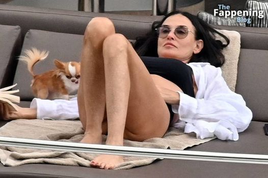 Demi Moore