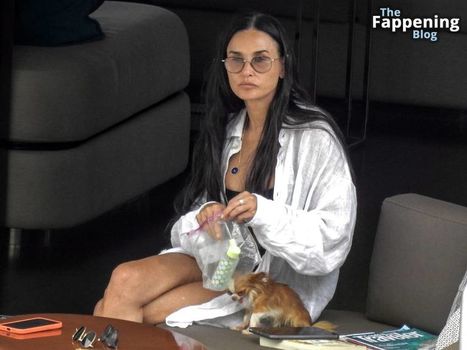 Demi Moore