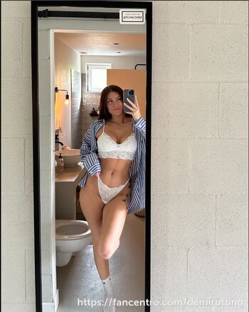 Demi Rutting