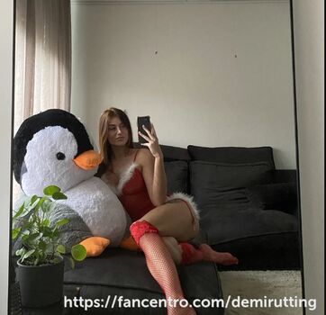 Demi Rutting