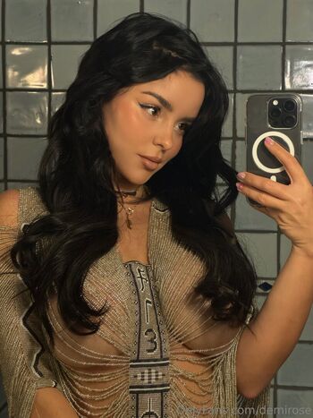 demirose