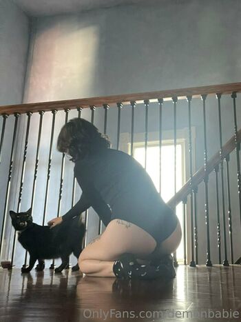 demonbabie