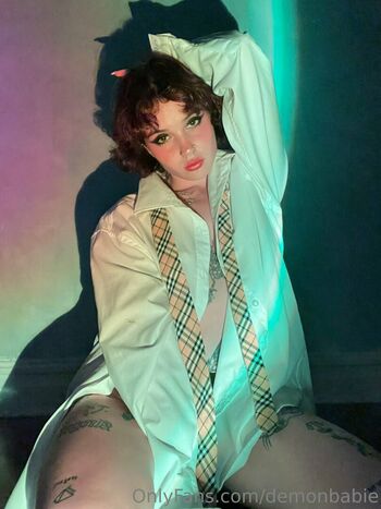 demonbabie