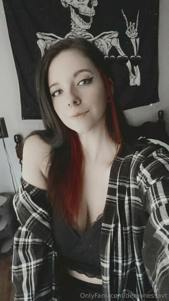 demonessavt