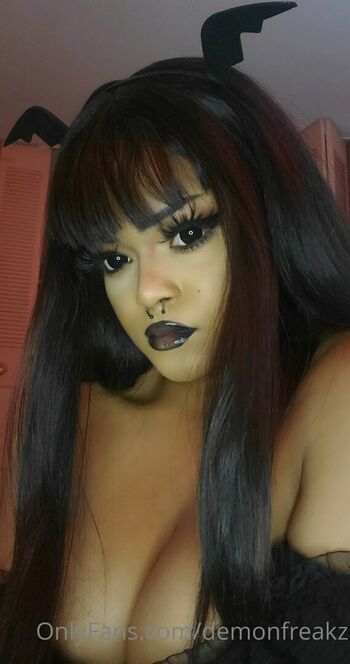 demonfreakz