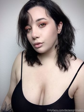 demongrimalkin