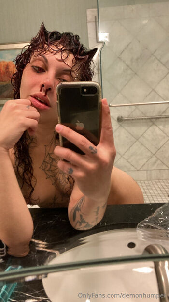 demonhumper
