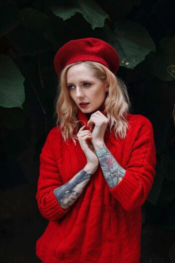 Demonica ASMR