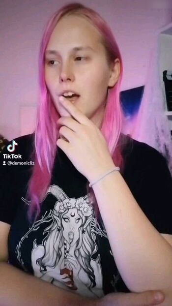 DemonicLiz