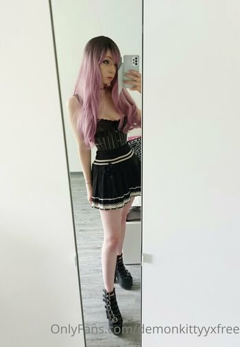demonkittyyxfree
