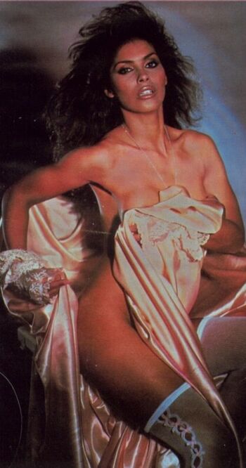 Denise Katherine Matthews / Vanity