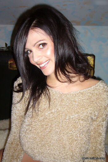 Denise Milani