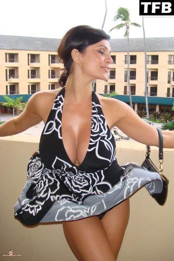 Denise Milani