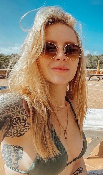 Denise Schwitalle