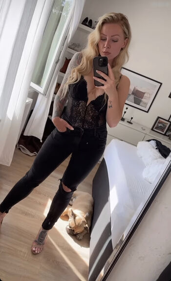 Denise Schwitalle