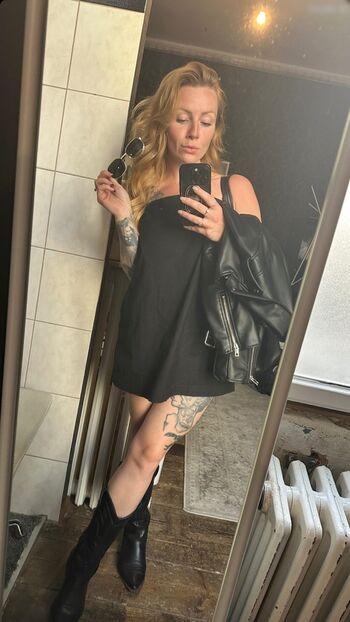 Denise Schwitalle