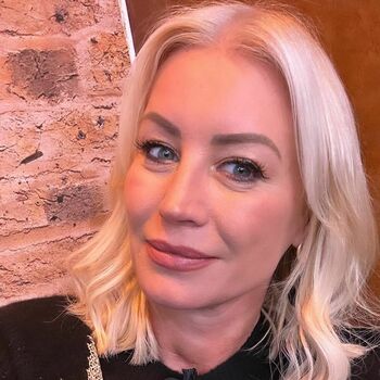 Denise Van Outen