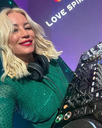 Denise Van Outen