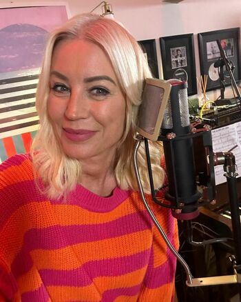Denise Van Outen