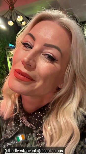 Denise Van Outen