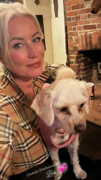 Denise Van Outen