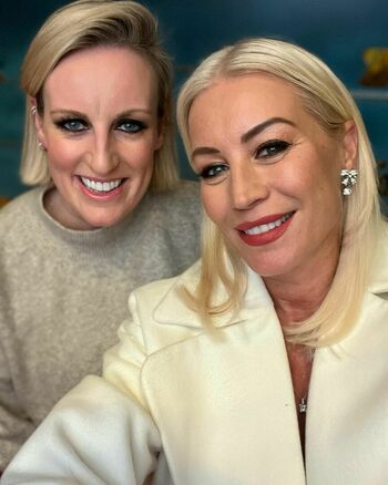 Denise Van Outen