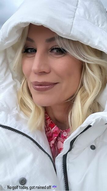 Denise Van Outen