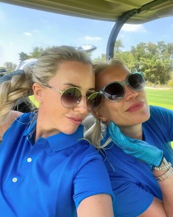 Denise Van Outen