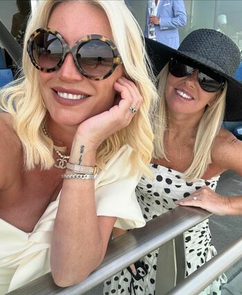 Denise Van Outen