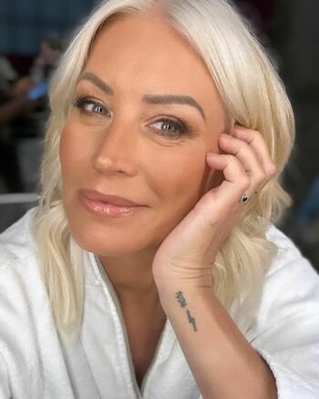 Denise Van Outen