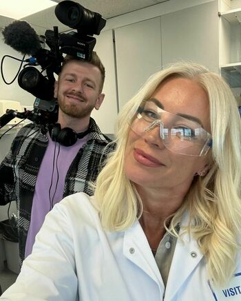 Denise Van Outen