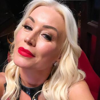 Denise Van Outen