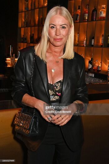 Denise Van Outen