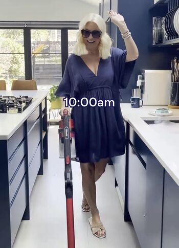 Denise Van Outen