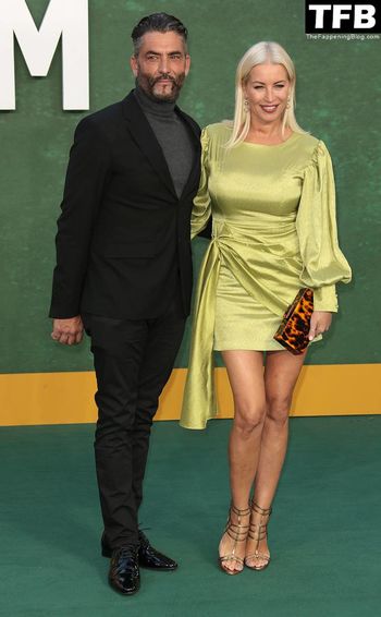Denise Van Outen
