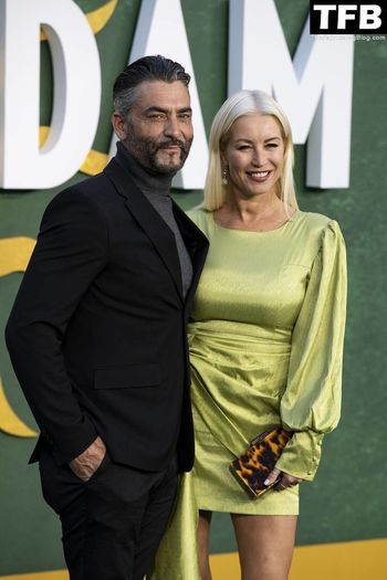Denise Van Outen