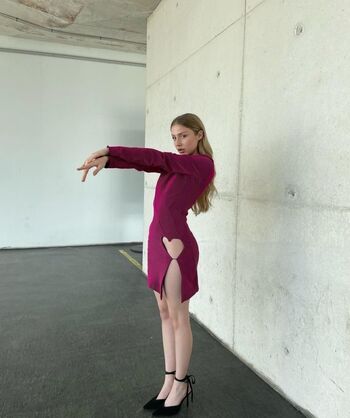 Denisse Peña Molina
