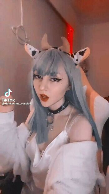 Denkachus