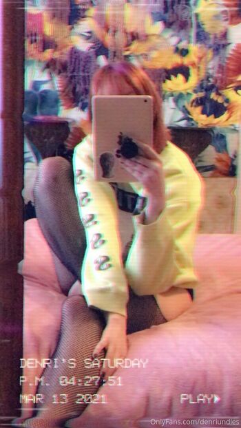 denriundies